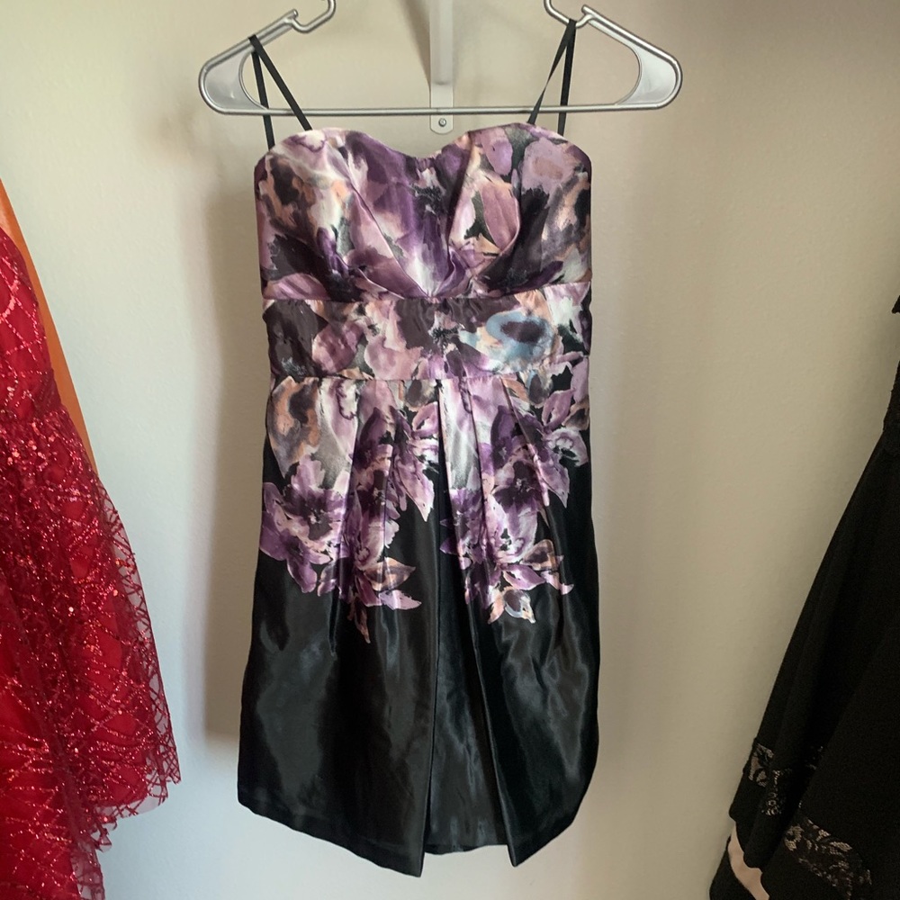 Homecoming dress